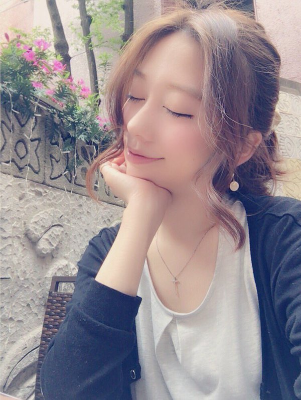 工藤紬- Twitter私房美照