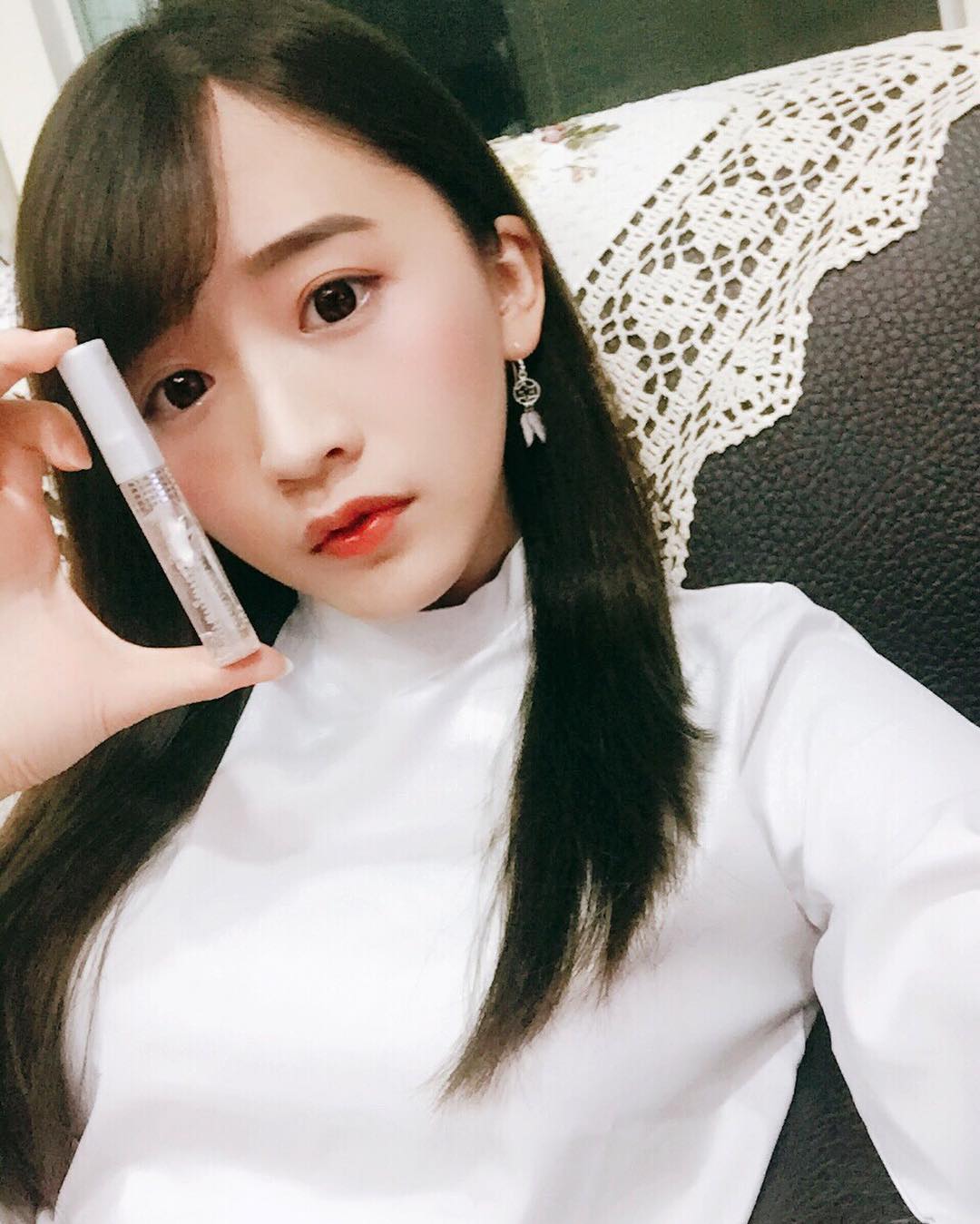 陈语谦- 高人气IG正妹可爱美图