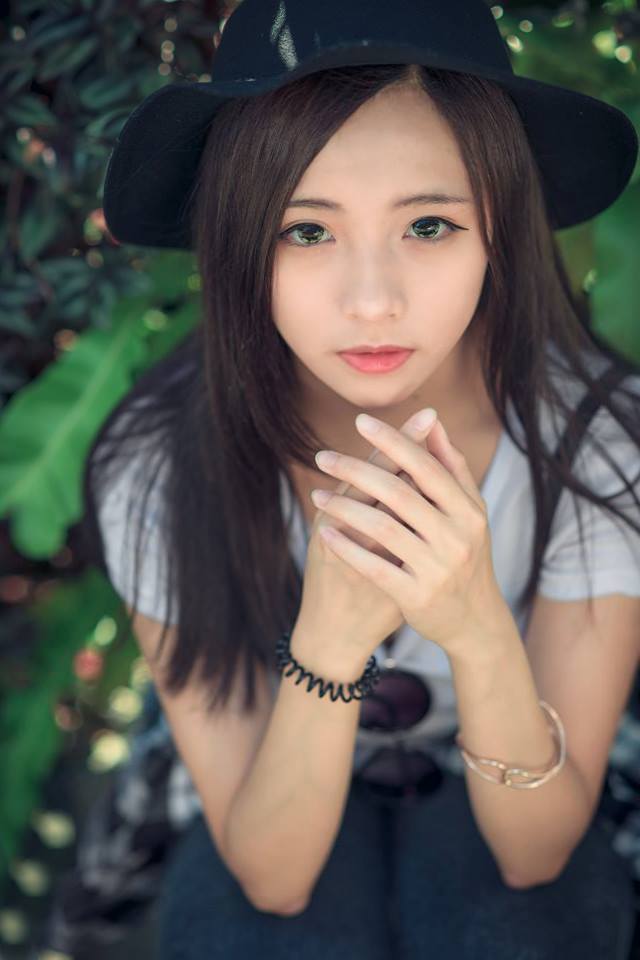萧卉君- 卖红豆饼的超正妹子