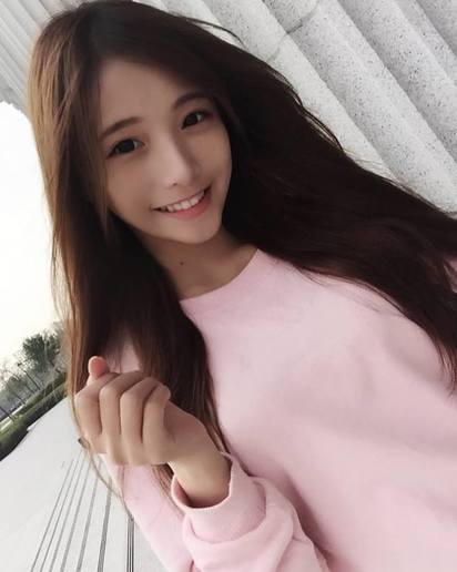 萧卉君- 卖红豆饼的超正妹子