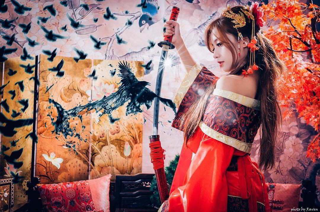 红豆饼女神萧卉君，气质美若天仙，惊现爆好身材