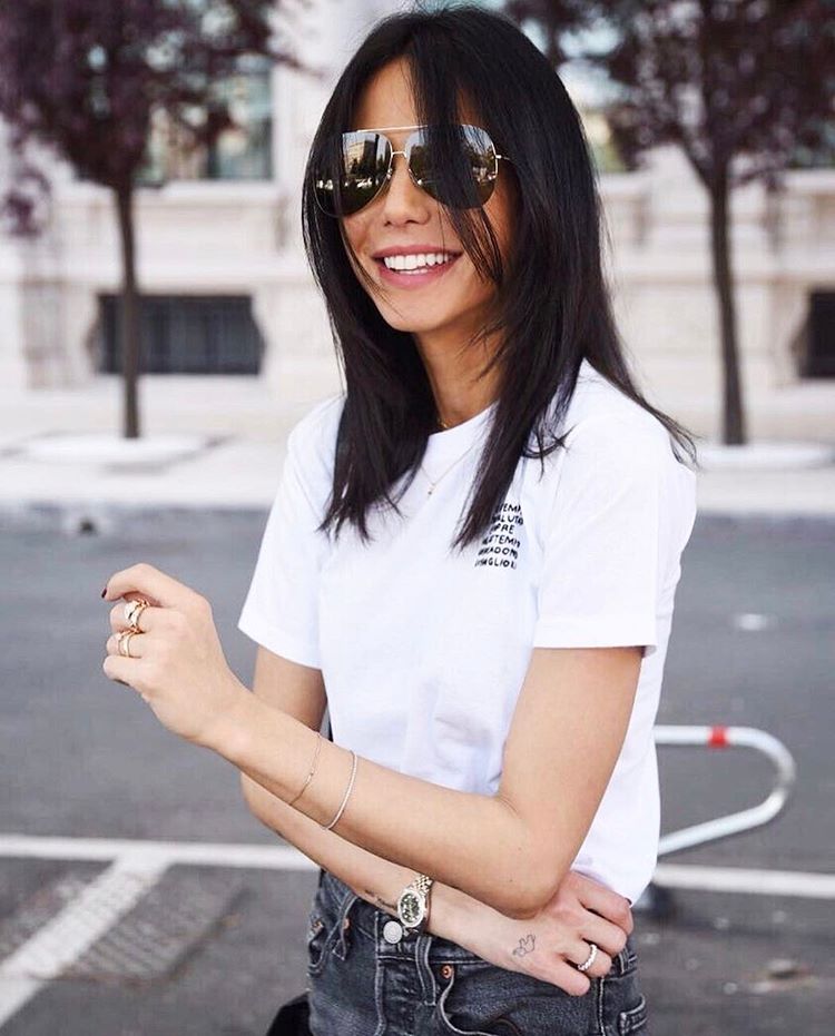 Chiara Biasi- 美食也不如火辣性感尤物