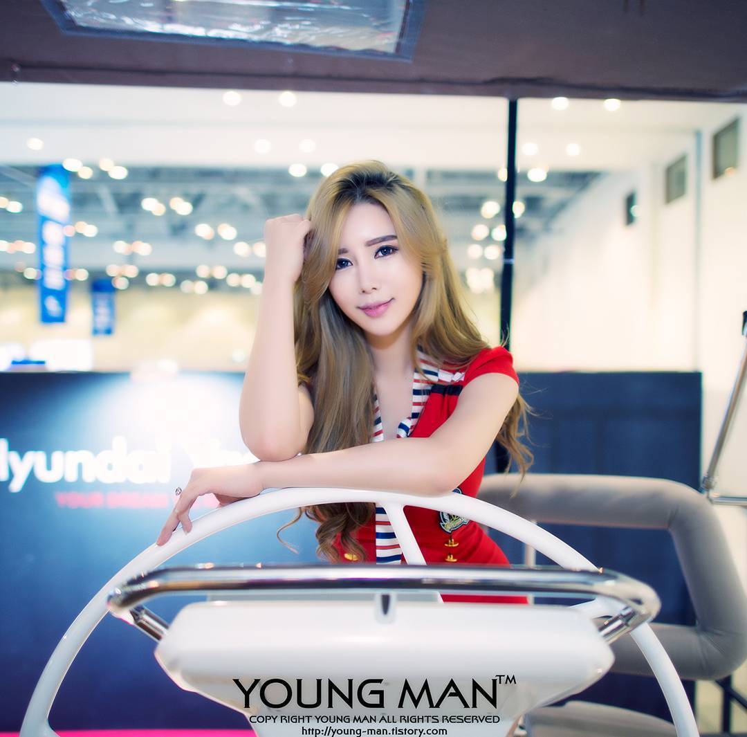 Song Joo-Ah- IG私房唯美写真合集