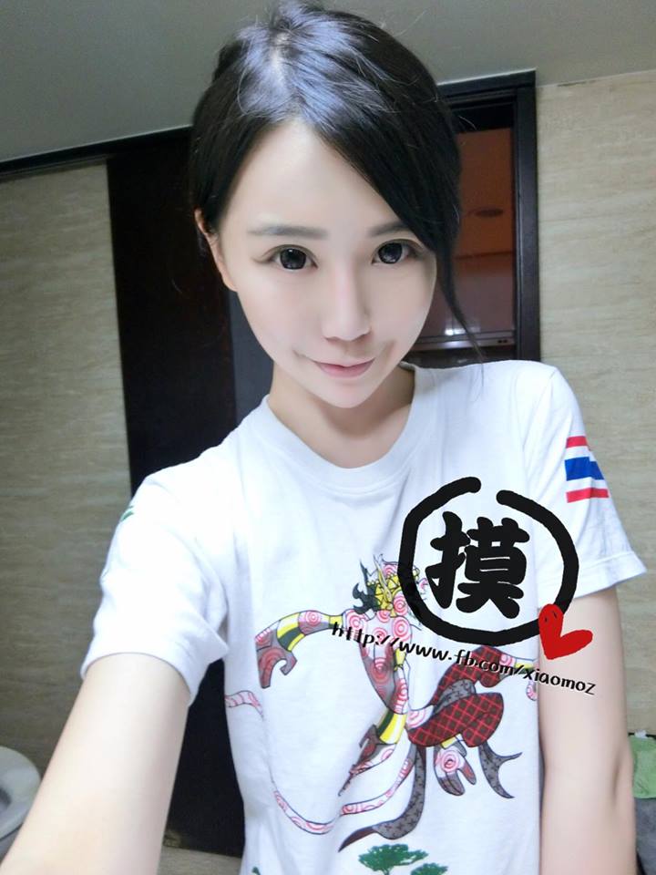 17直播台柱美女张摸摸 好身材真的可以摸
