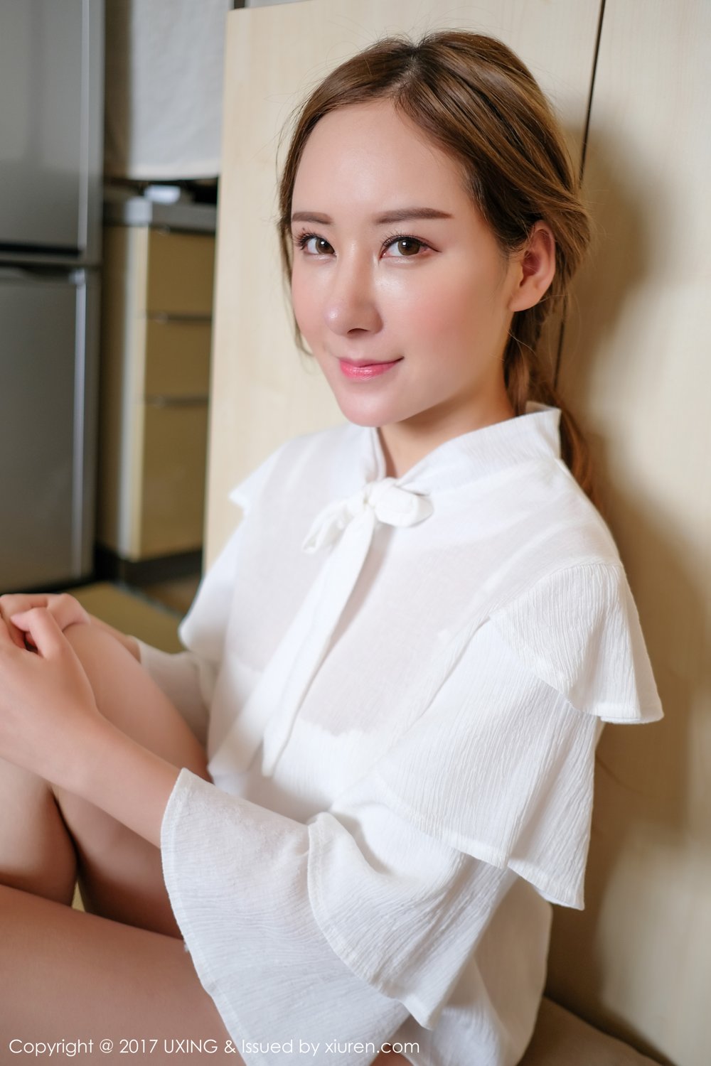 高SIR- [UXING优星馆]高清写真图 2017.04.10 VOL.047