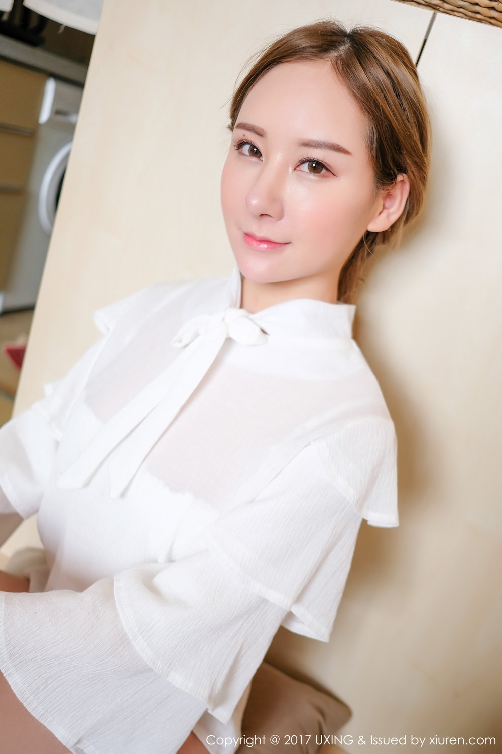高SIR- [UXING优星馆]高清写真图 2017.04.10 VOL.047