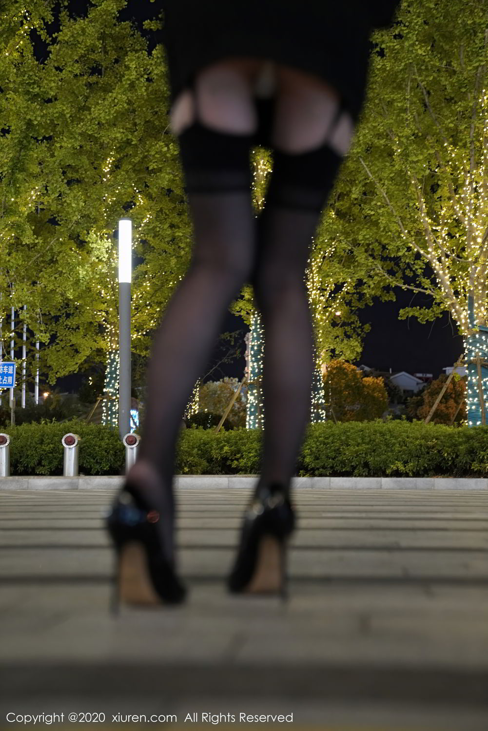 [XiuRen]高清写真图 2020.10.30 No.2722 周于希Sandy