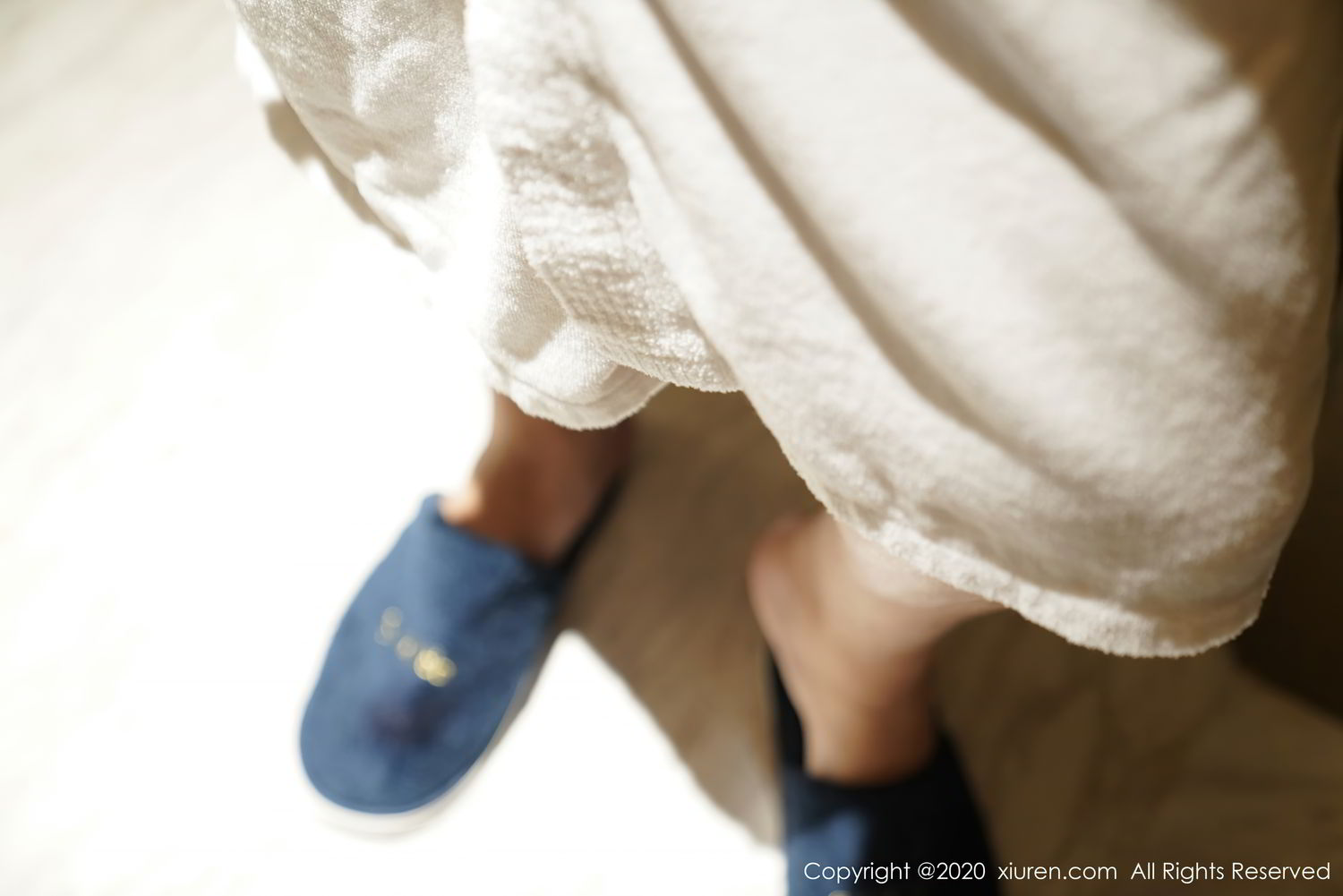[XiuRen]高清写真图 2020.10.30 No.2722 周于希Sandy