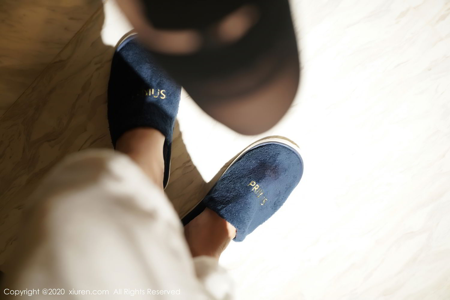 [XiuRen]高清写真图 2020.10.30 No.2722 周于希Sandy
