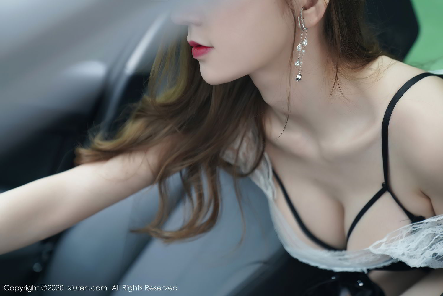 [XiuRen]高清写真图 2020.11.27 No.2832 周于希Sandy