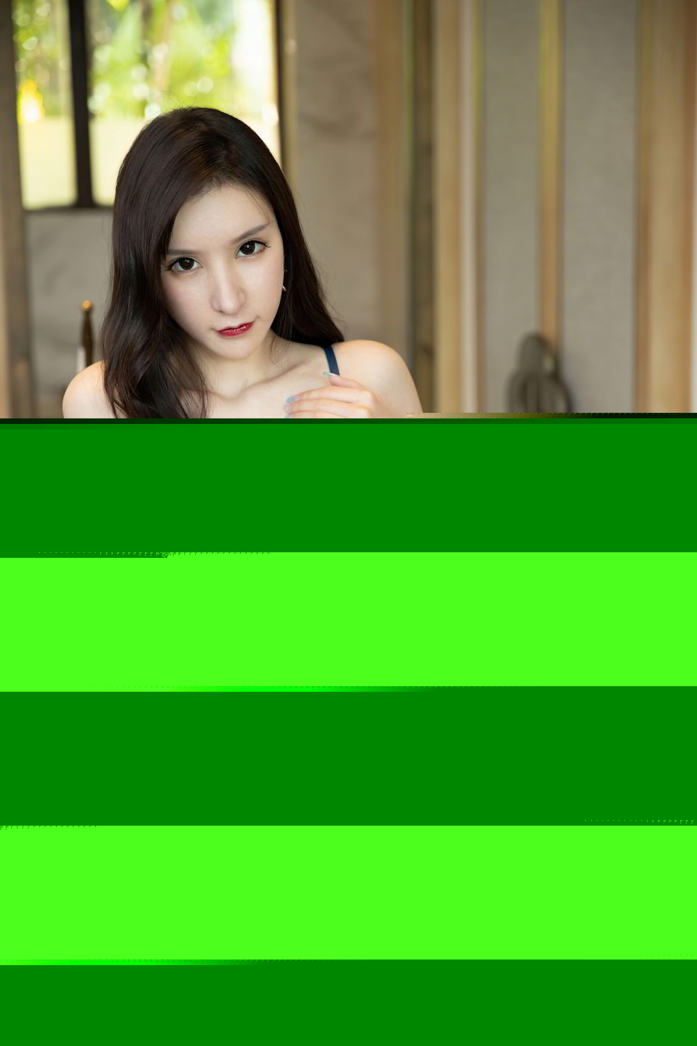[YOUMI]高清写真图 2020.10.28 VOL.547 周于希Sandy