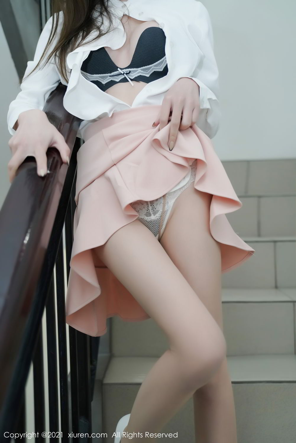 [XiuRen]高清写真图 2021.01.26 No.3046 周于希Sandy