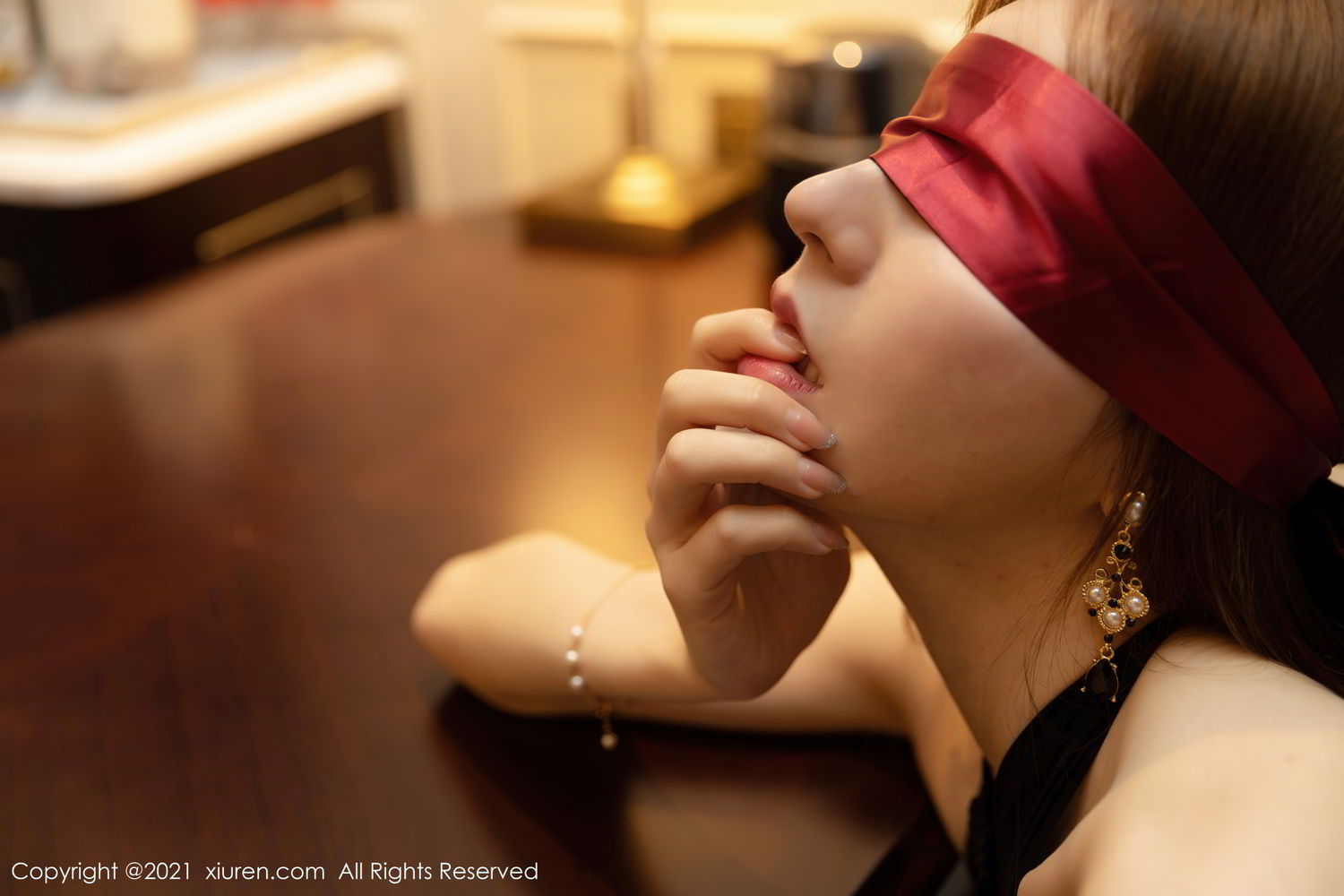 [XiuRen]高清写真图 2021.03.25 VOL.3244 周于希Sandy