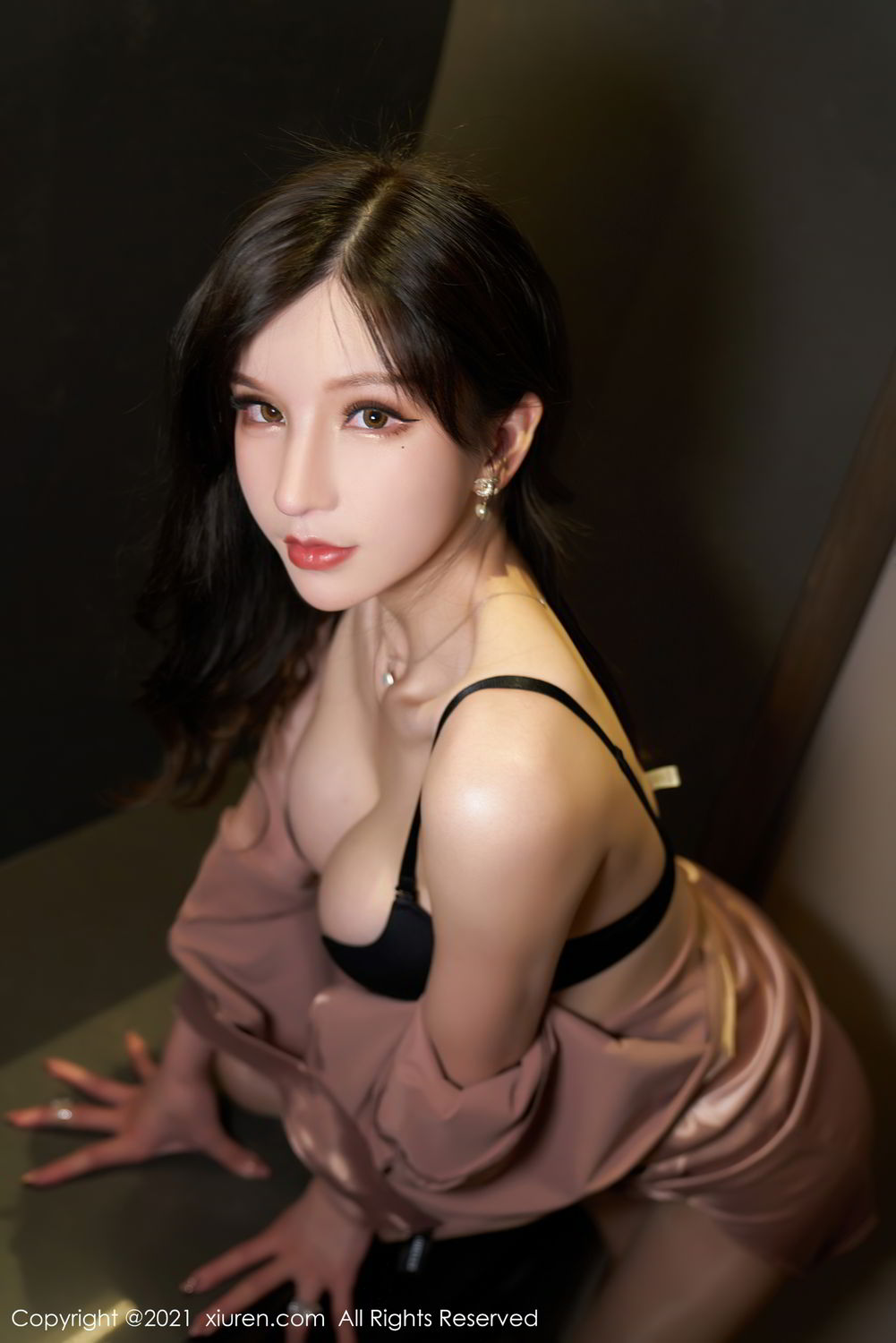 [XiuRen]高清写真图 2021.04.23 VOL.3338 周于希Sandy
