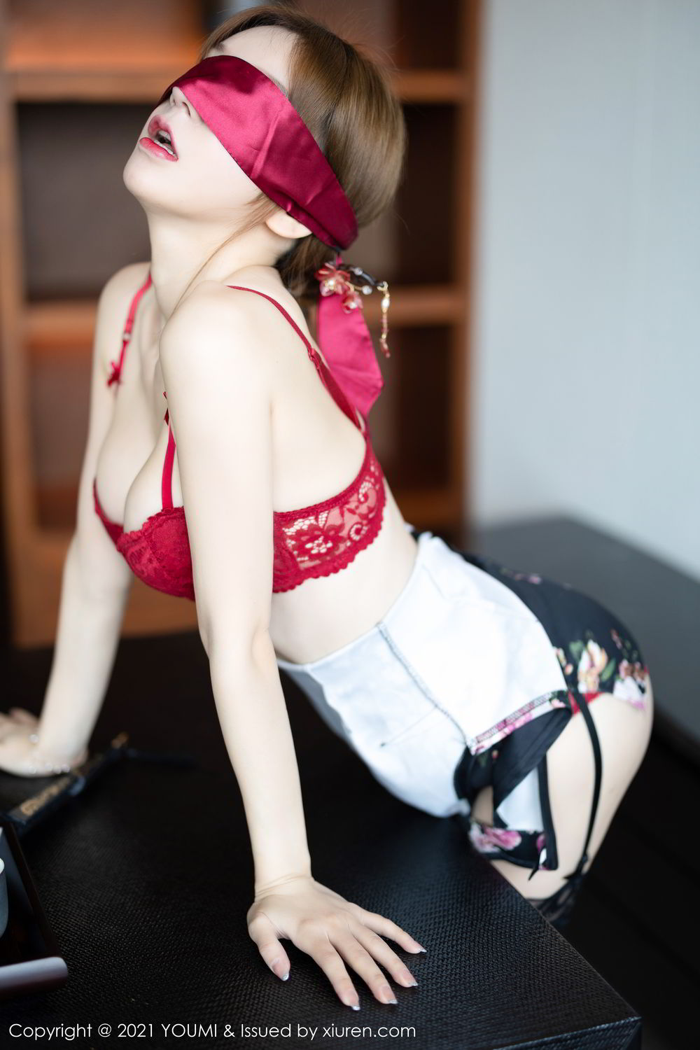[YOUMI]高清写真图 2021.04.01 VOL.625 周于希Sandy