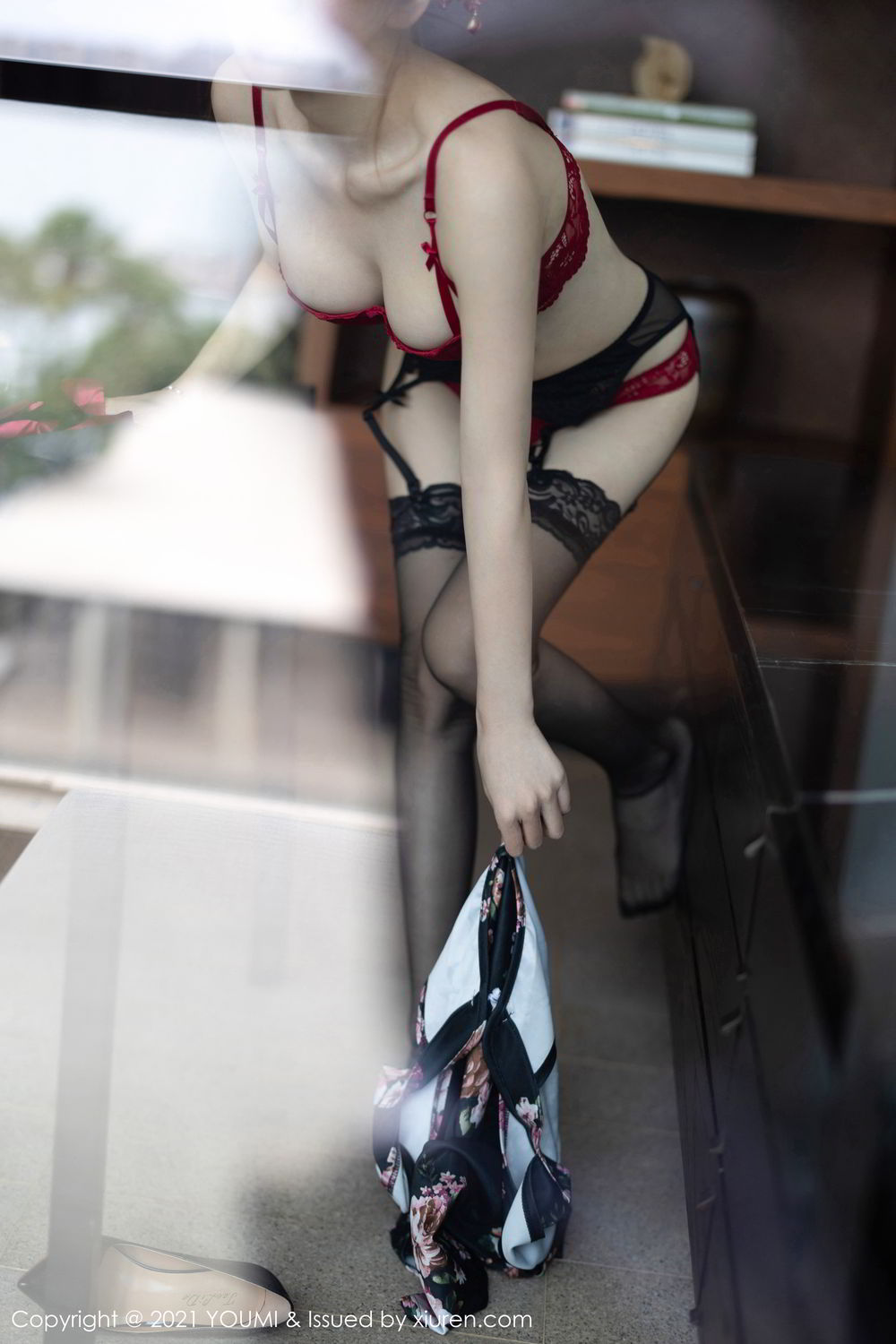 [YOUMI]高清写真图 2021.04.01 VOL.625 周于希Sandy