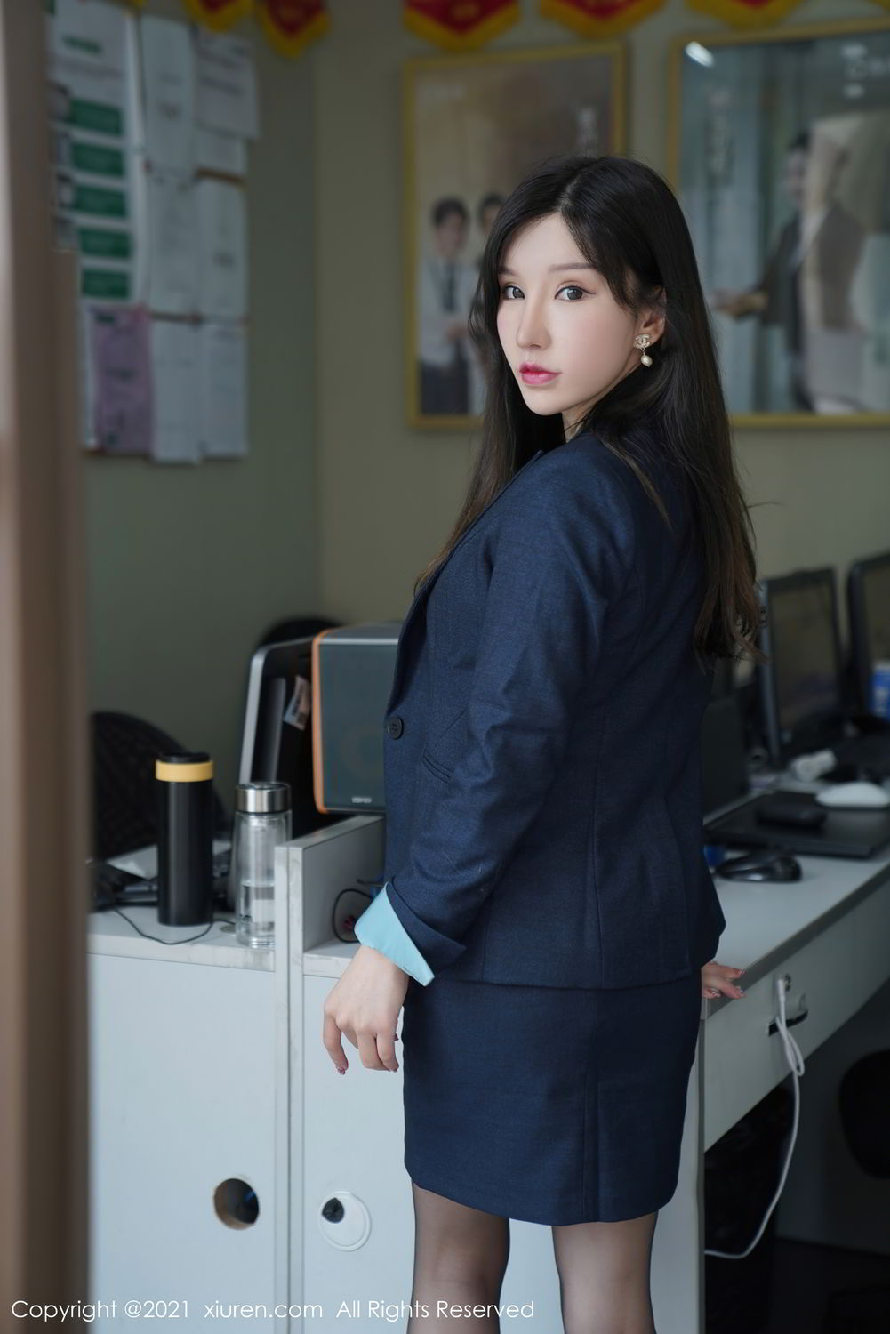 [XiuRen]高清写真图 2021.05.14 VOL.3415 周于希Sandy