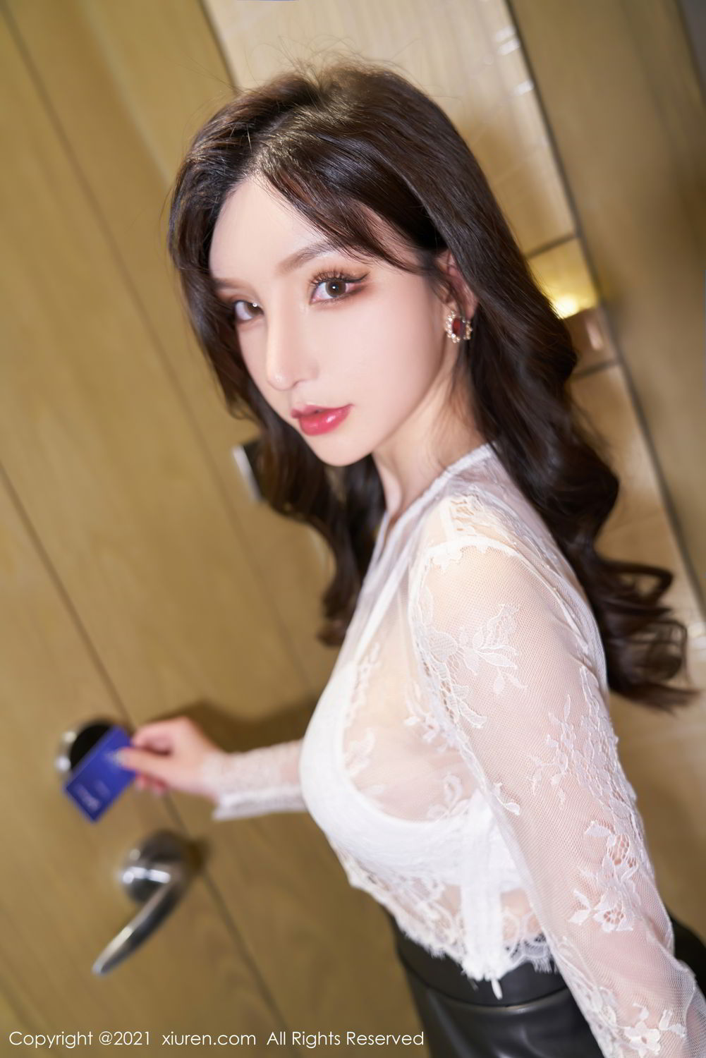 [XiuRen]高清写真图 2021.06.18 VOL.3559 周于希Sandy
