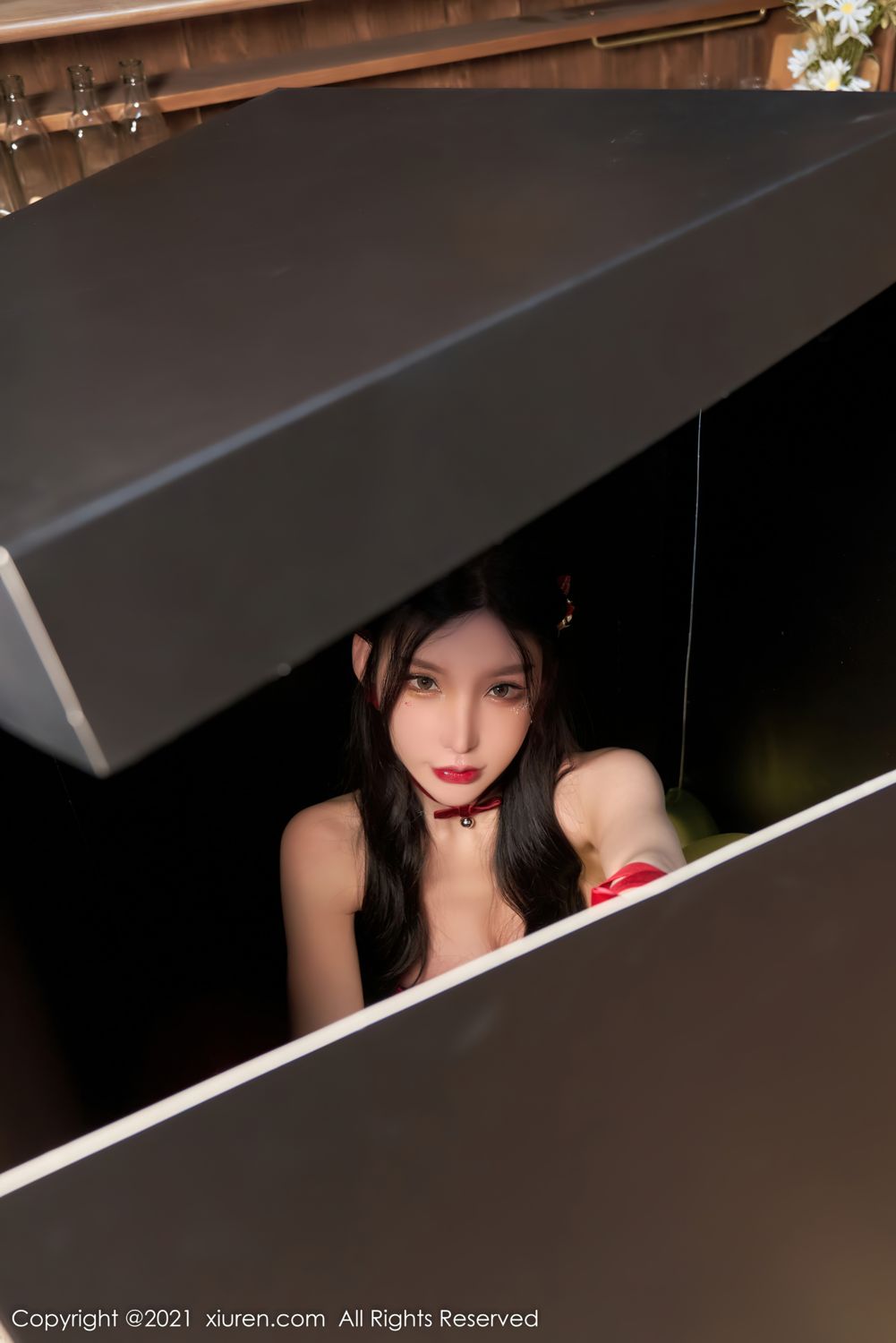 [XiuRen]高清写真图 2021.12.24 No.4385 周于希Sally