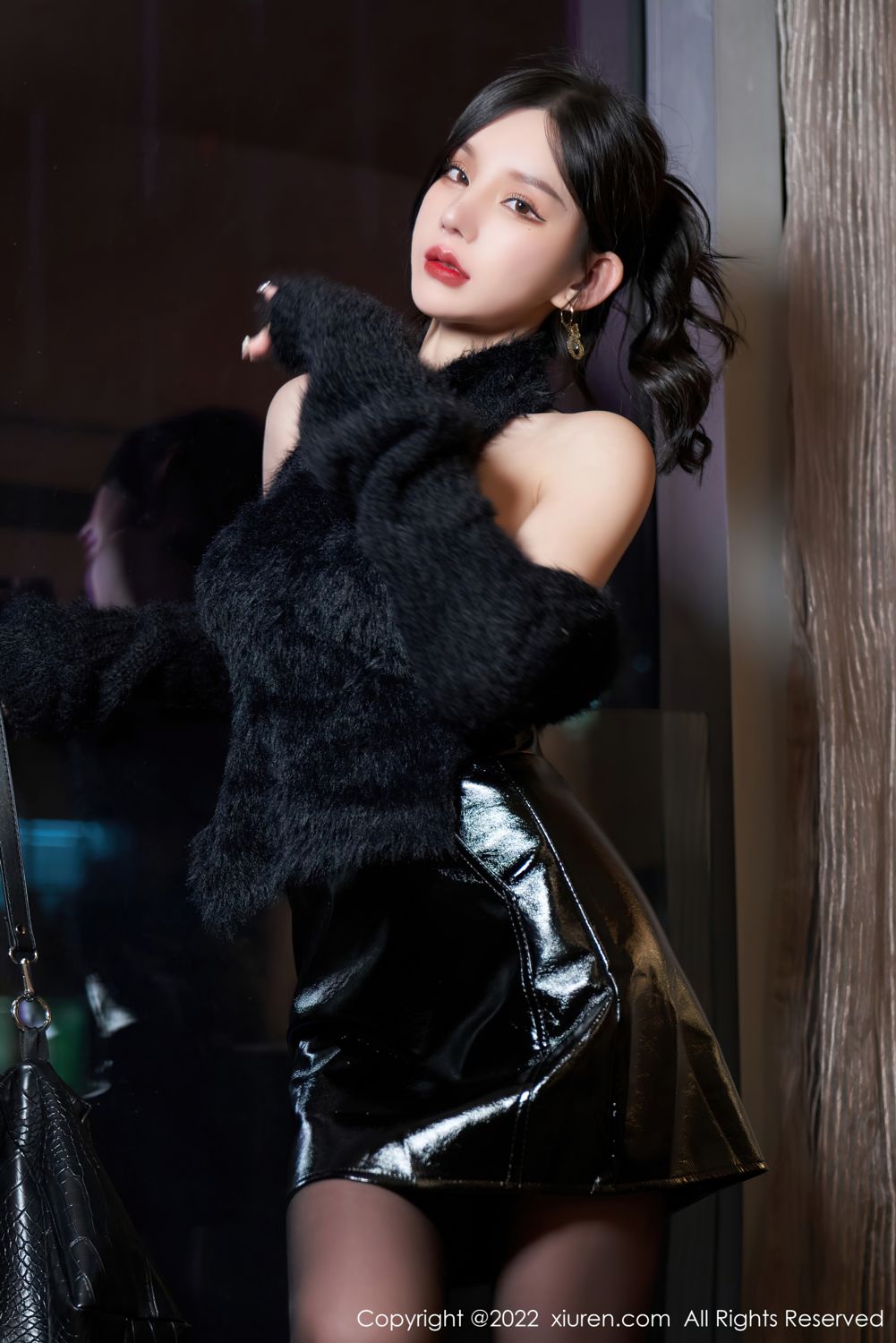 [XiuRen]高清写真图 2022.01.07 No.4437 周于希Sally