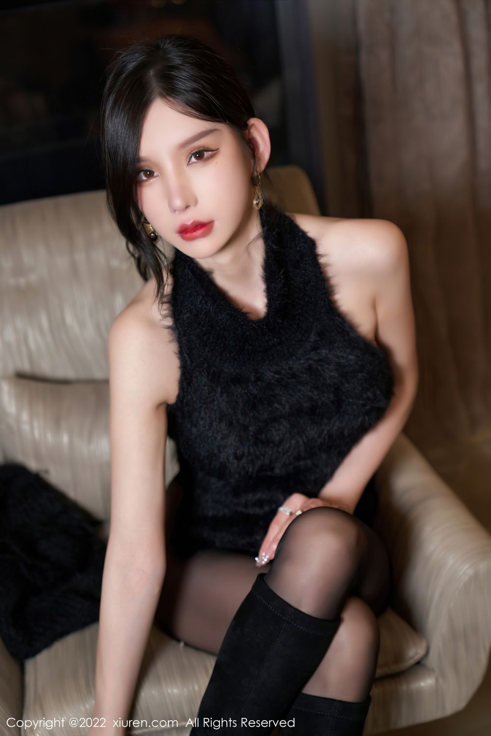 [XiuRen]高清写真图 2022.01.07 No.4437 周于希Sally