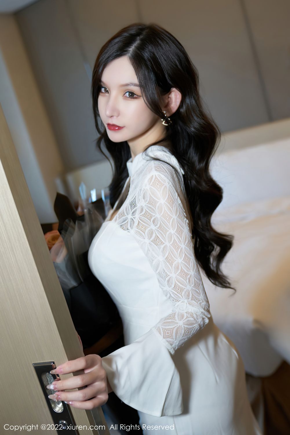[XiuRen]高清写真图 2022.01.05 No.4426 周于希Sally