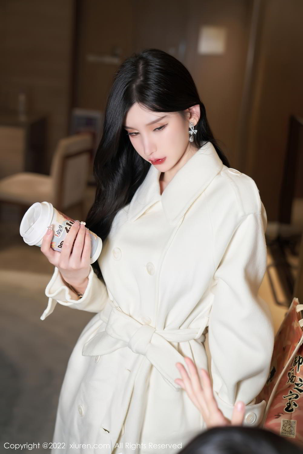 [XiuRen]高清写真图 2022.02.16 No.4594 周于希Sally