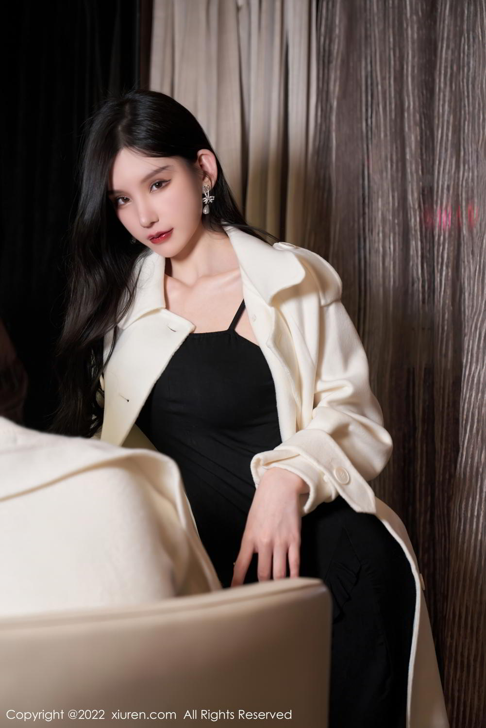 [XiuRen]高清写真图 2022.02.16 No.4594 周于希Sally