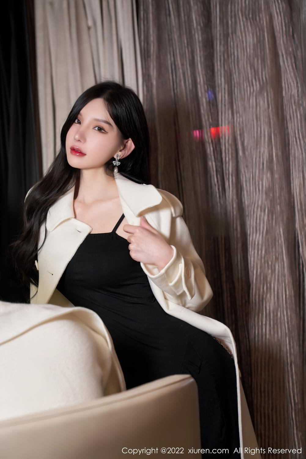 [XiuRen]高清写真图 2022.02.16 No.4594 周于希Sally