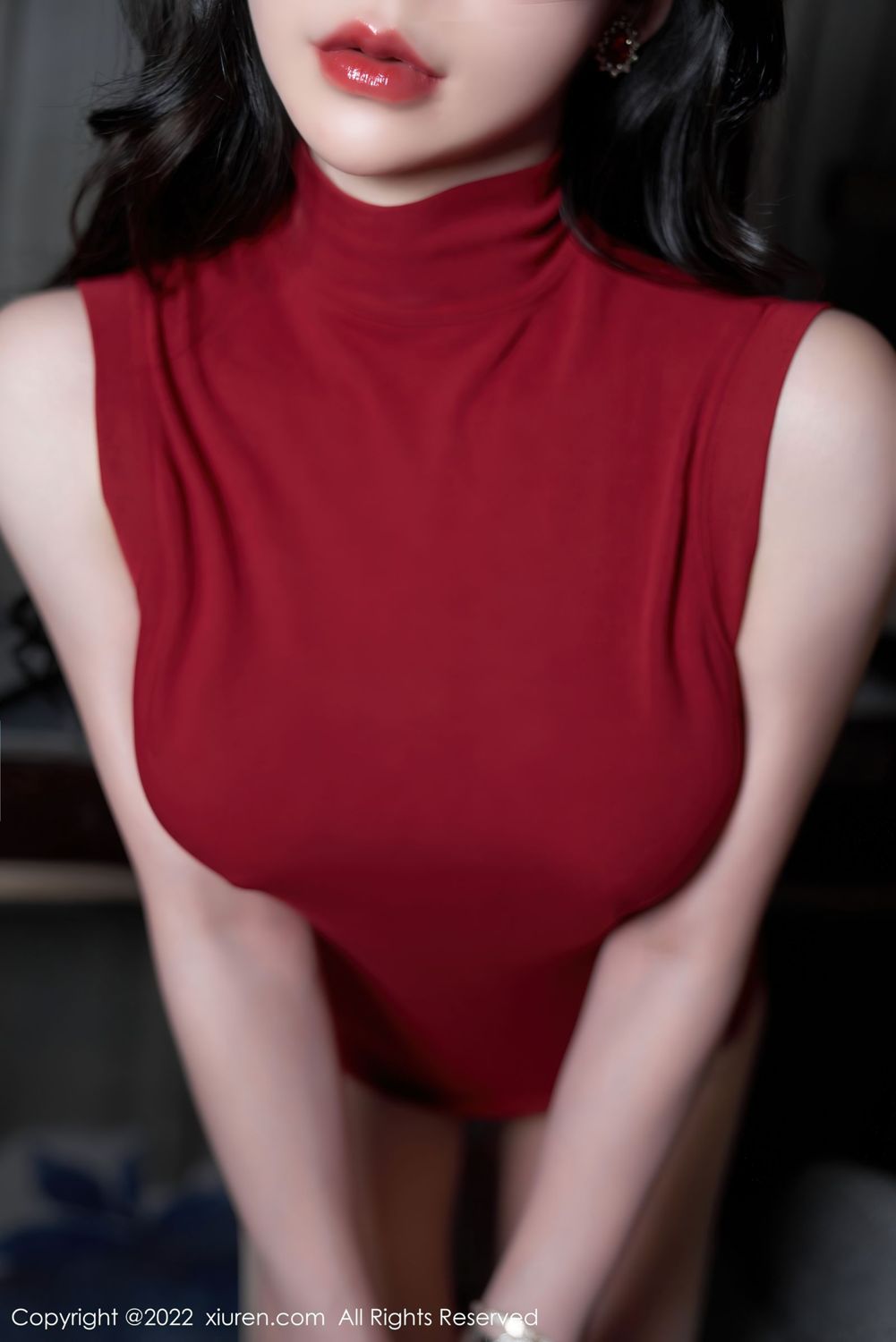[XiuRen]高清写真图 2022.03.16 No.4728 周于希Sally
