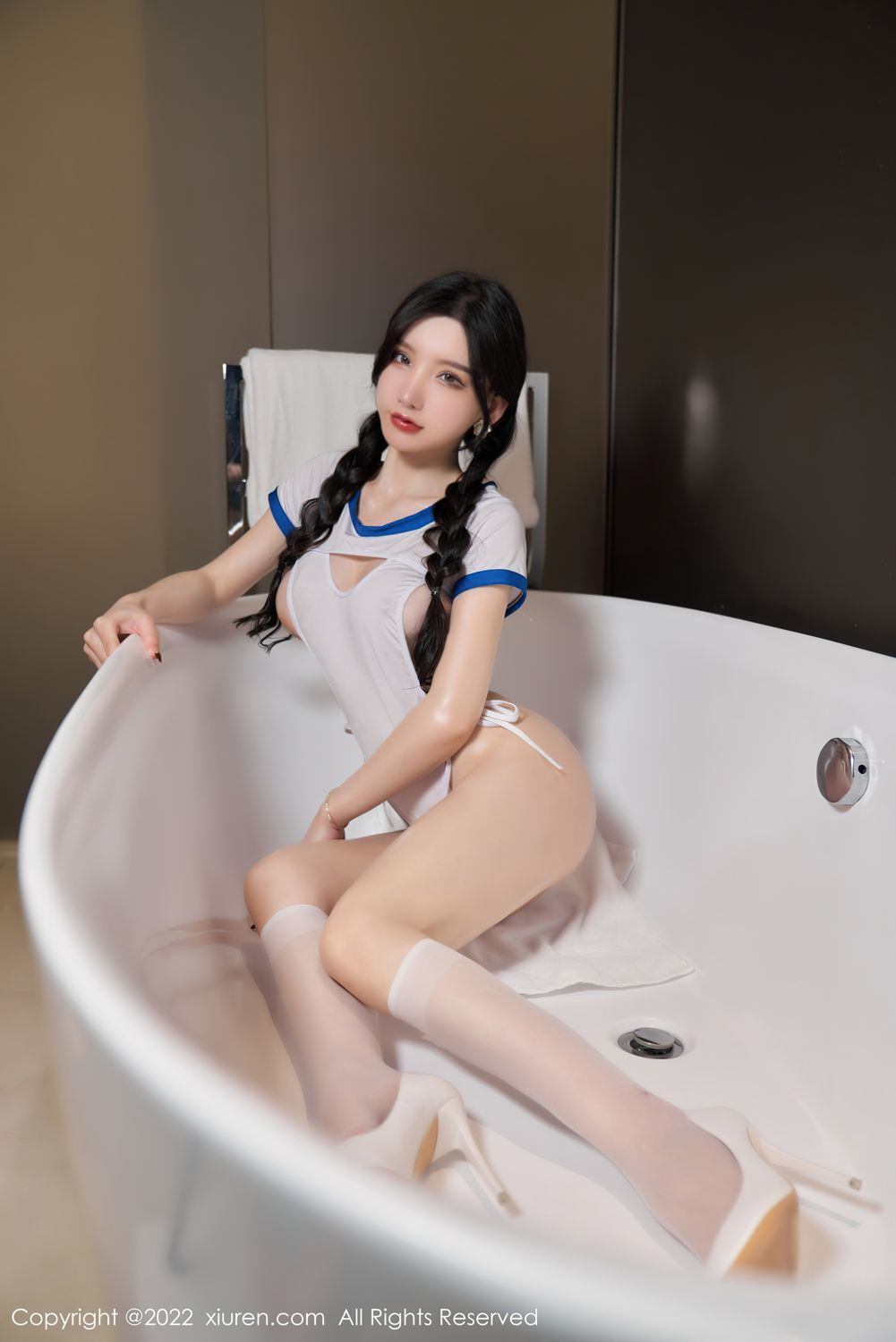 [XiuRen]高清写真图 2022.03.23 No.4764 周于希Sally