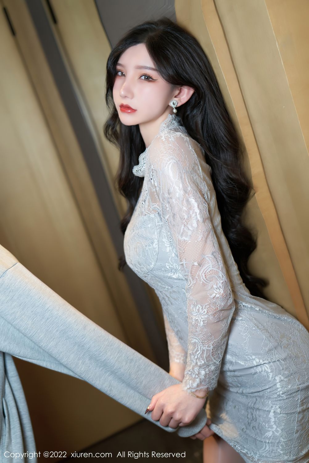 [XiuRen]高清写真图 2022.03.25 No.4774 周于希Sally