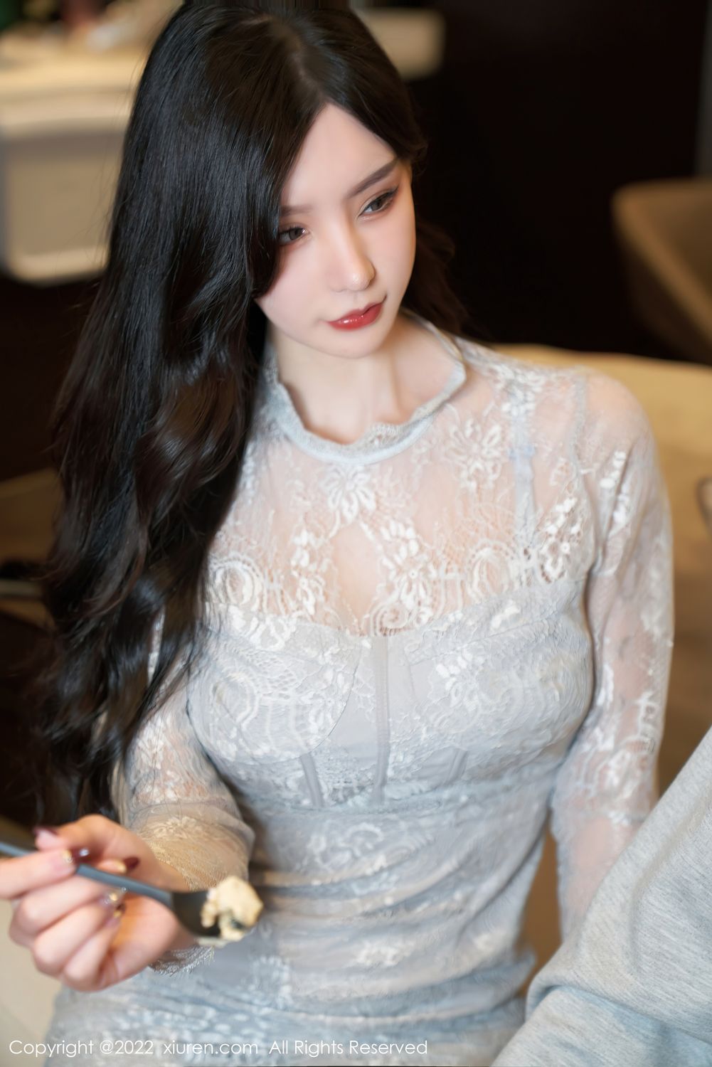 [XiuRen]高清写真图 2022.03.25 No.4774 周于希Sally