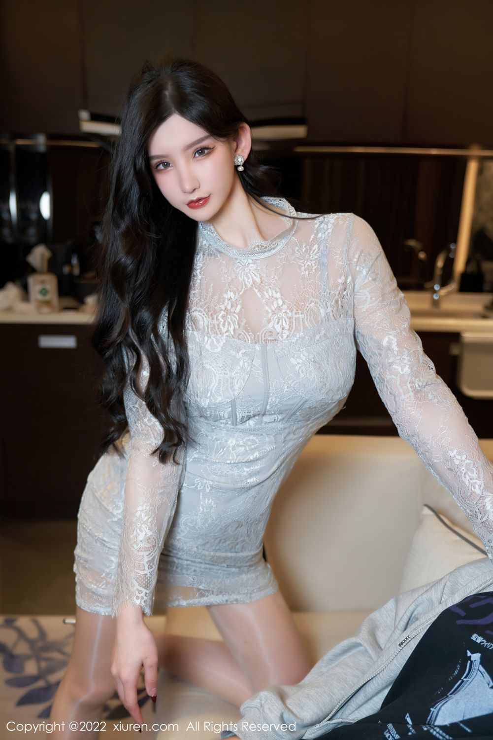 [XiuRen]高清写真图 2022.03.25 No.4774 周于希Sally