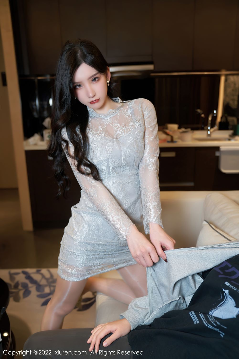 [XiuRen]高清写真图 2022.03.25 No.4774 周于希Sally