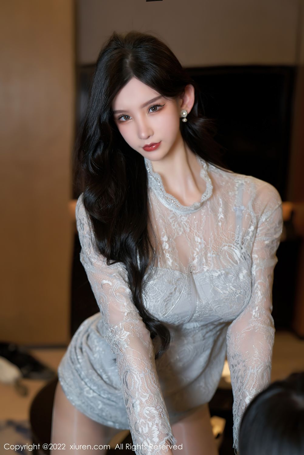 [XiuRen]高清写真图 2022.03.25 No.4774 周于希Sally