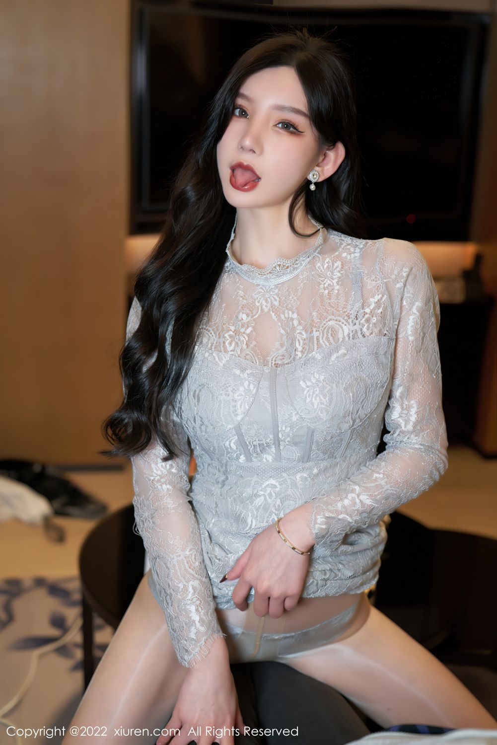 [XiuRen]高清写真图 2022.03.25 No.4774 周于希Sally