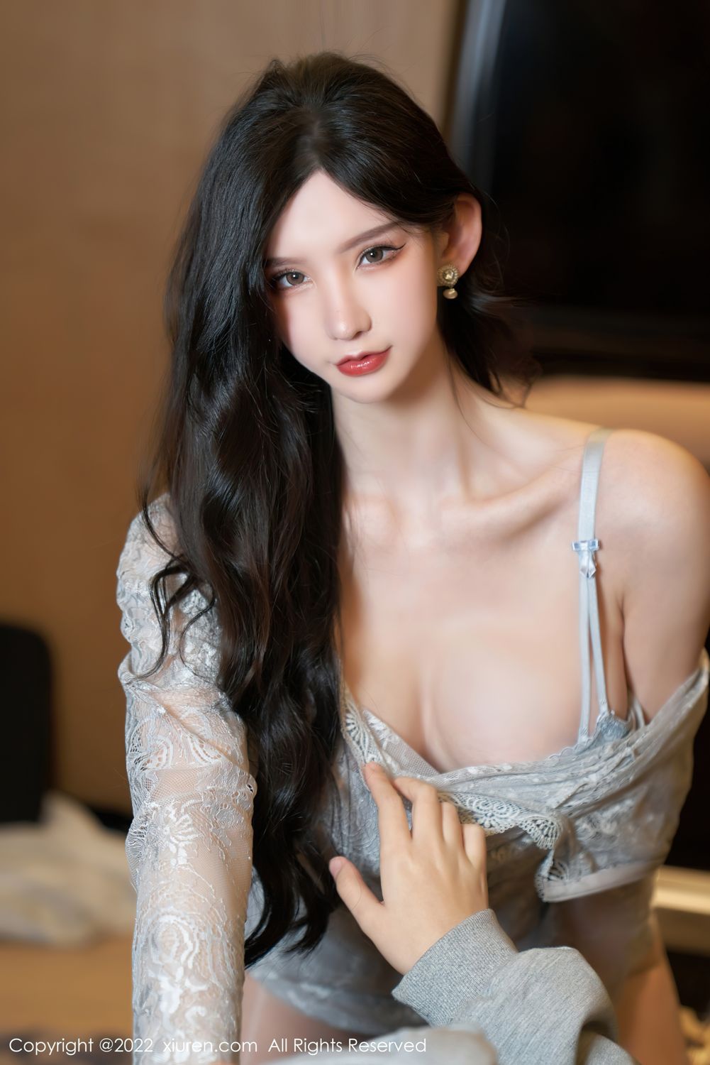 [XiuRen]高清写真图 2022.03.25 No.4774 周于希Sally