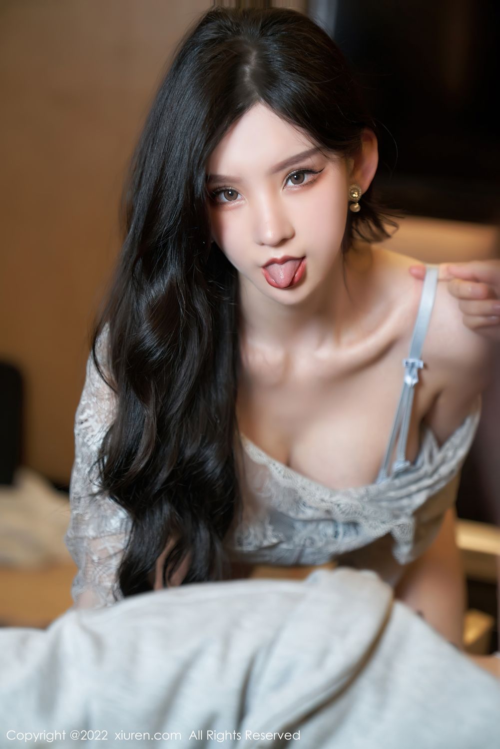 [XiuRen]高清写真图 2022.03.25 No.4774 周于希Sally