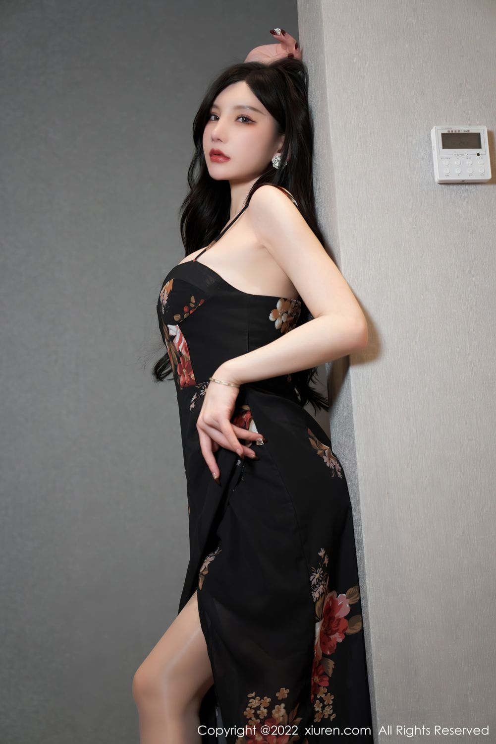 [XiuRen]高清写真图 2022.03.30 No.4799 周于希Sally