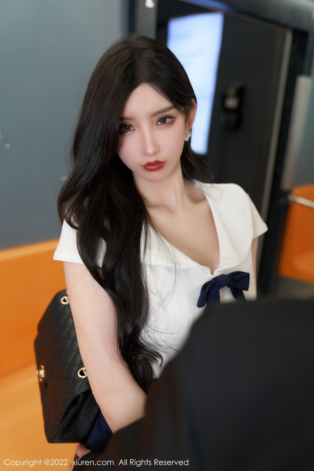 [XiuRen]高清写真图 2022.05.07 No.4979 周于希Sally