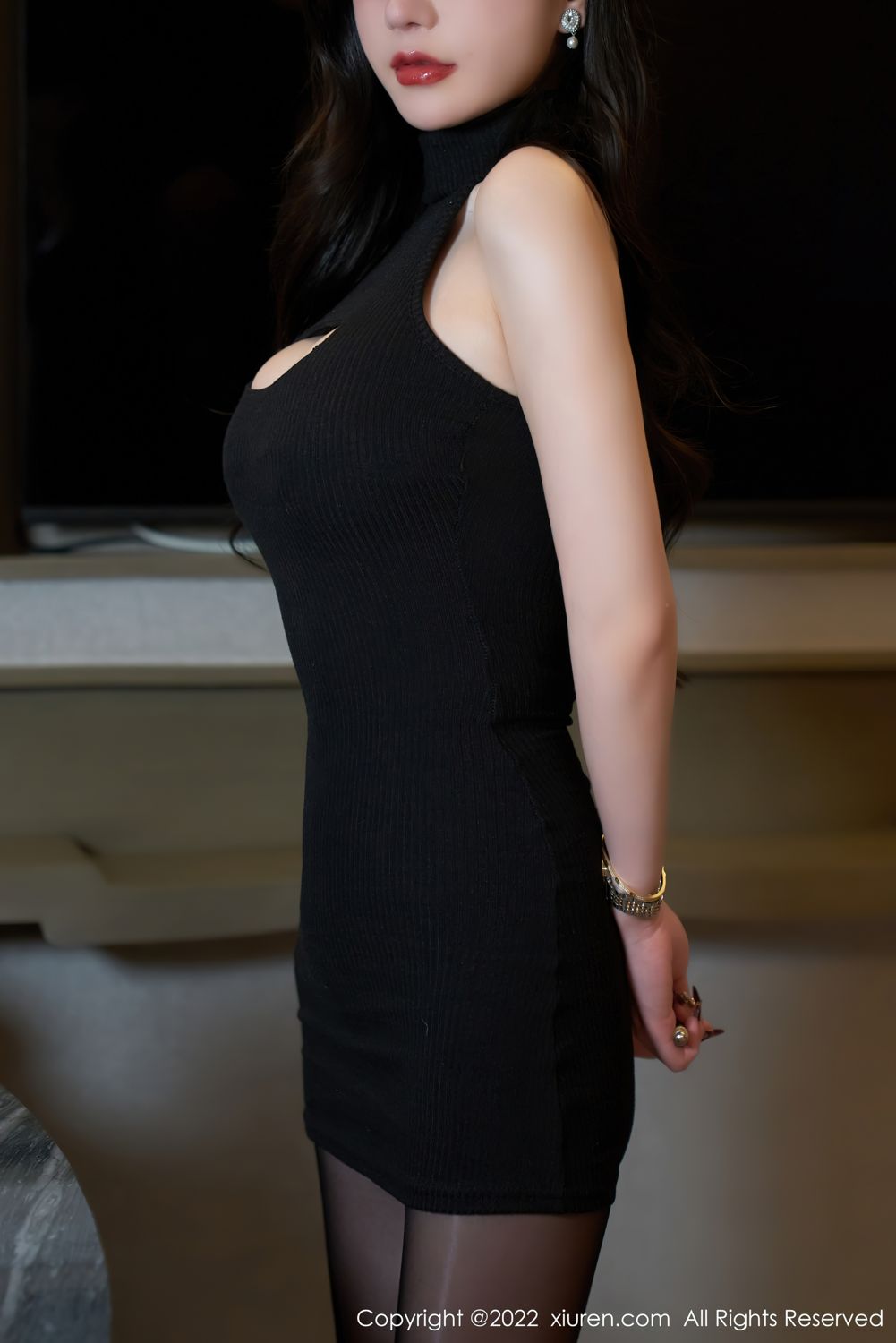 [XiuRen]高清写真图 2022.05.13 No.5009 周于希Sally