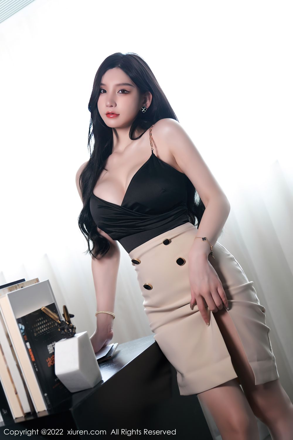[XiuRen]高清写真图 2022.05.27 No.5071 周于希Sally