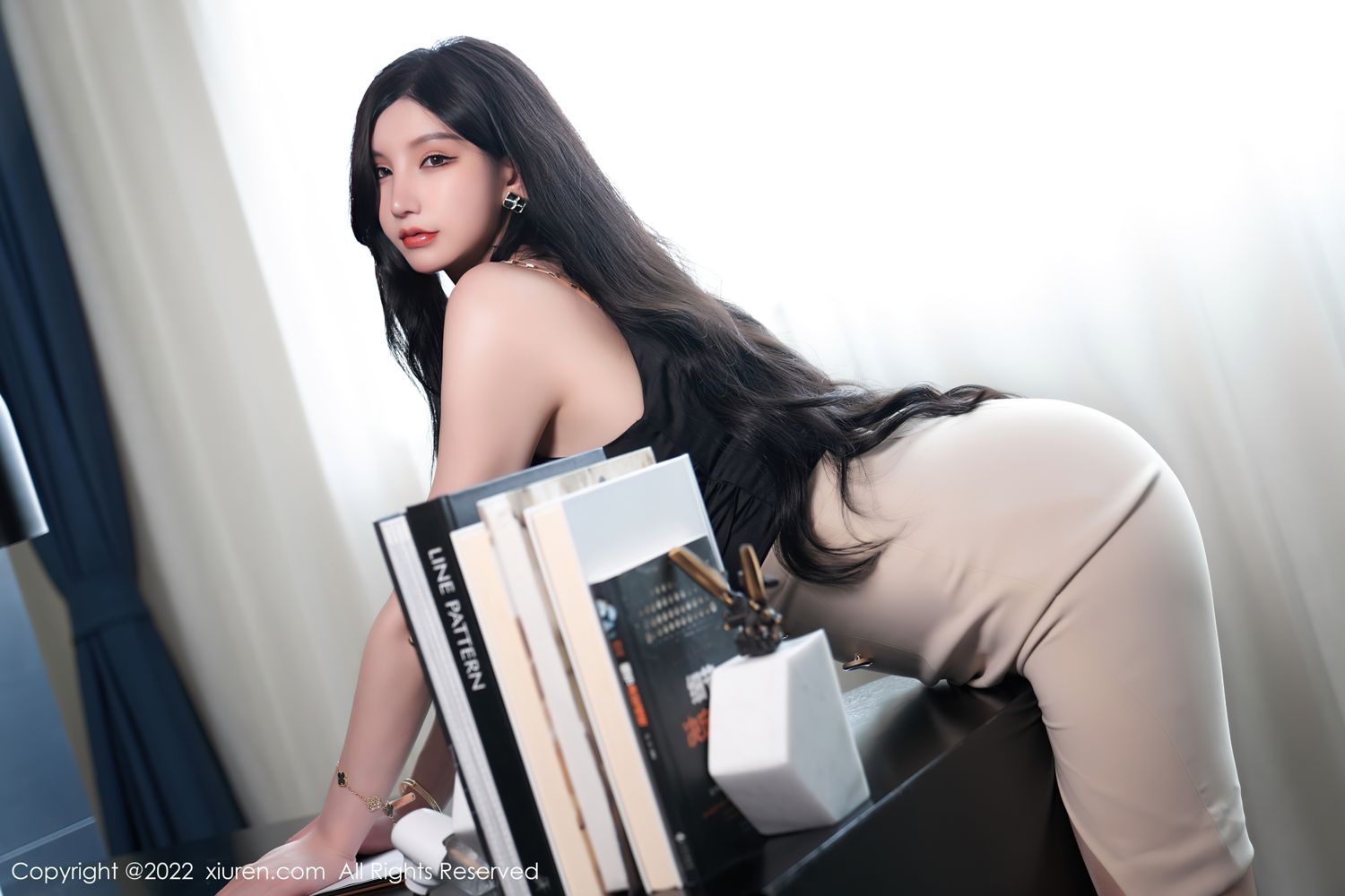 [XiuRen]高清写真图 2022.05.27 No.5071 周于希Sally