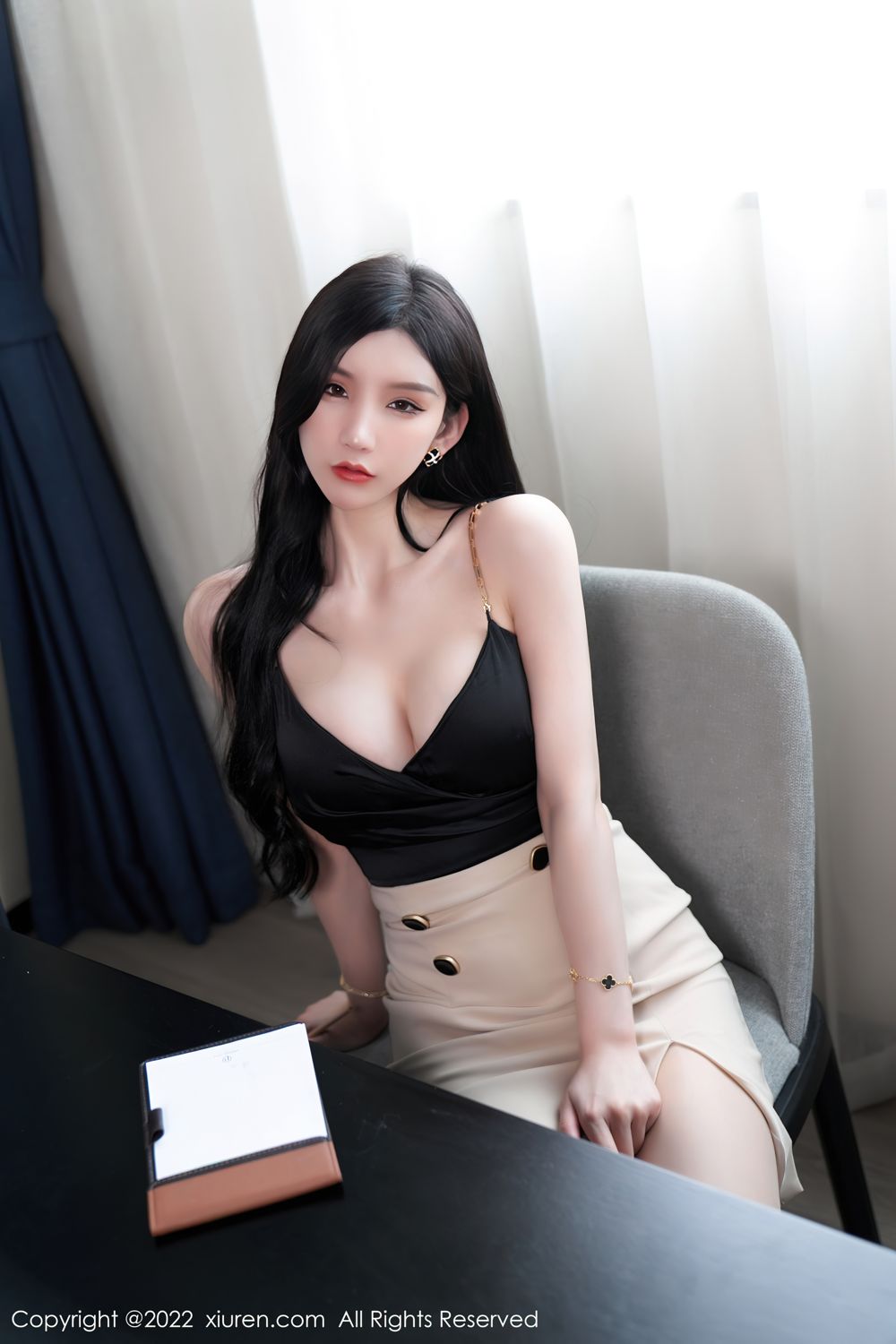 [XiuRen]高清写真图 2022.05.27 No.5071 周于希Sally