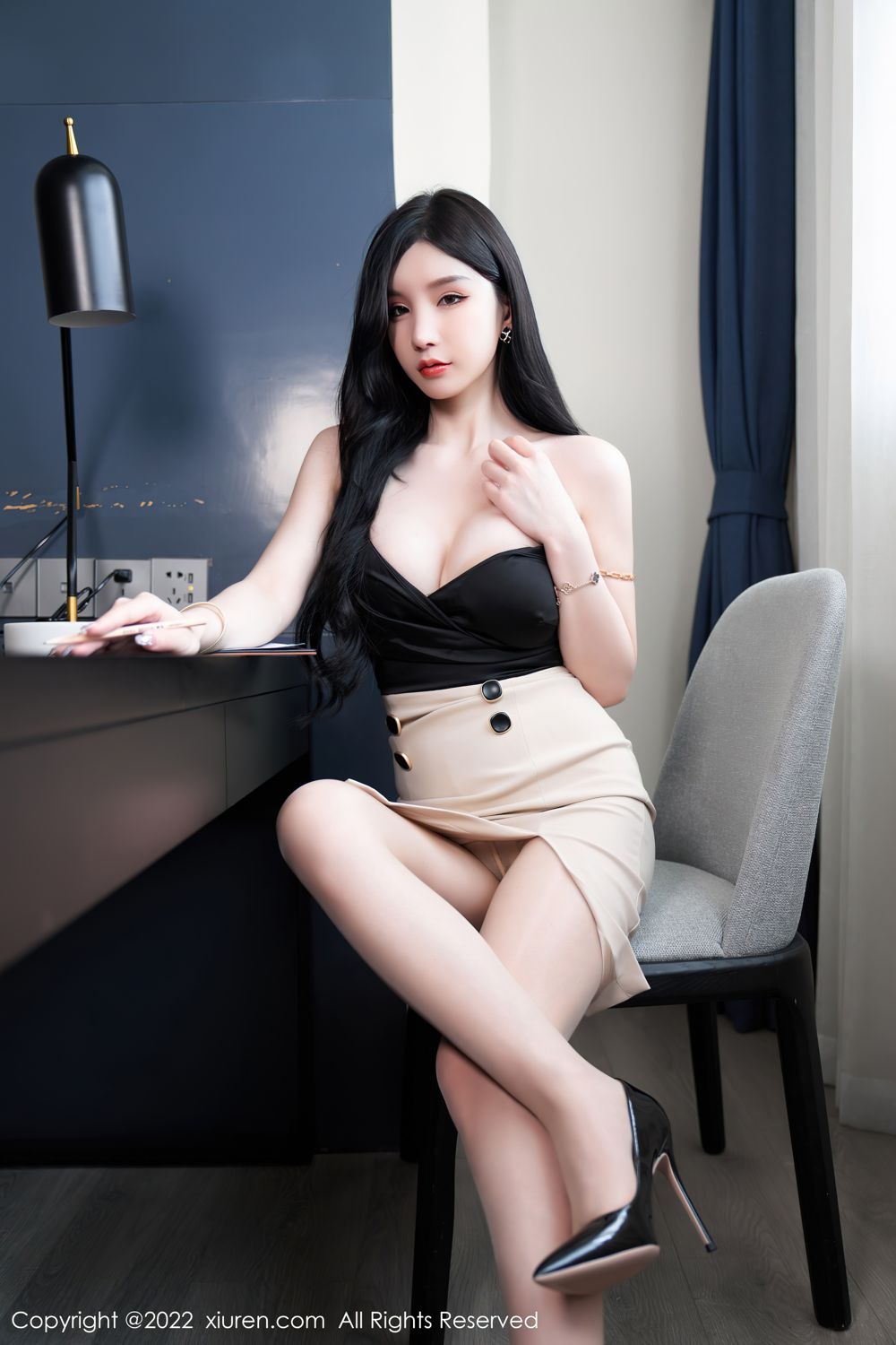 [XiuRen]高清写真图 2022.05.27 No.5071 周于希Sally