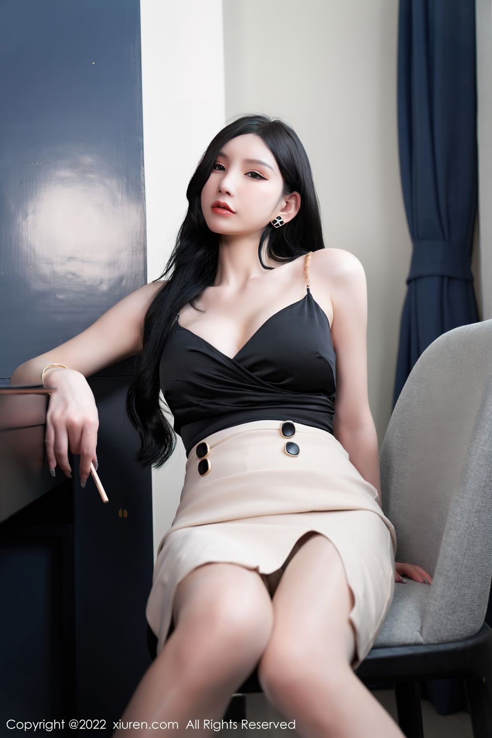 [XiuRen]高清写真图 2022.05.27 No.5071 周于希Sally