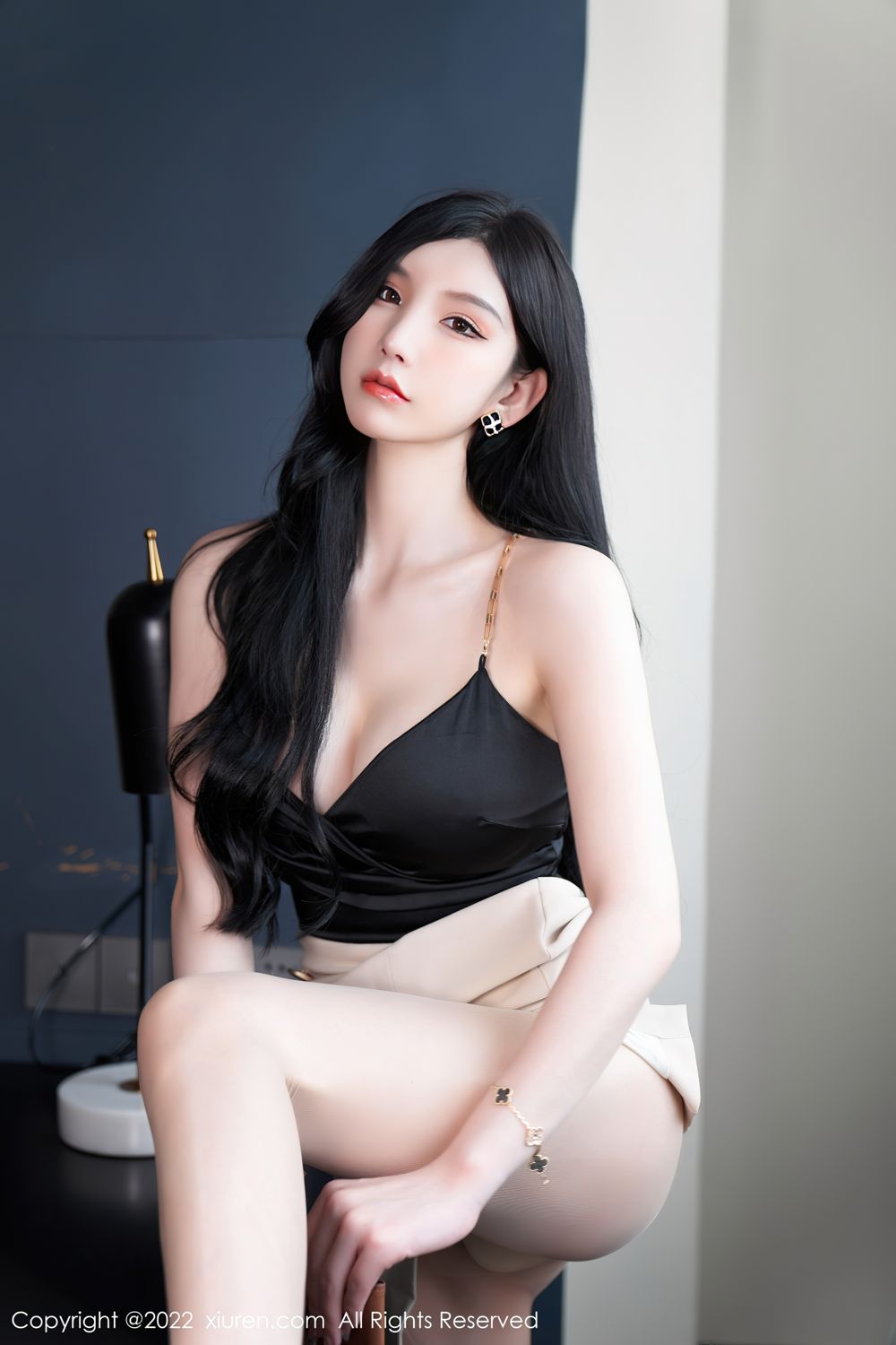 [XiuRen]高清写真图 2022.05.27 No.5071 周于希Sally