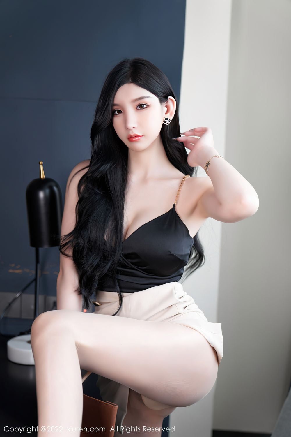 [XiuRen]高清写真图 2022.05.27 No.5071 周于希Sally