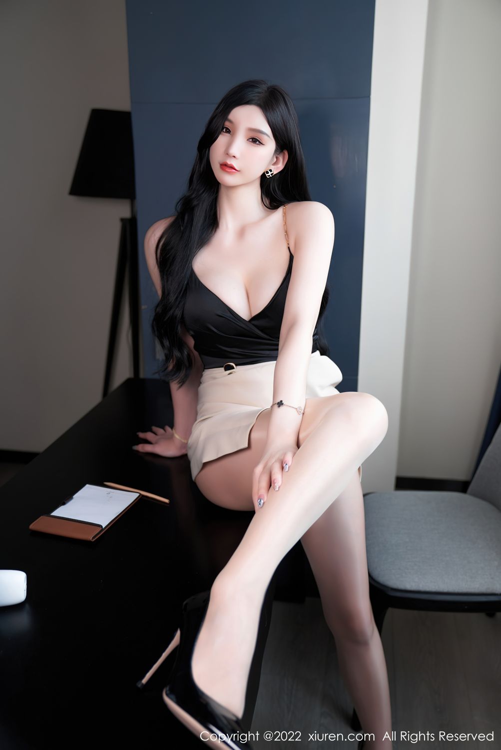 [XiuRen]高清写真图 2022.05.27 No.5071 周于希Sally
